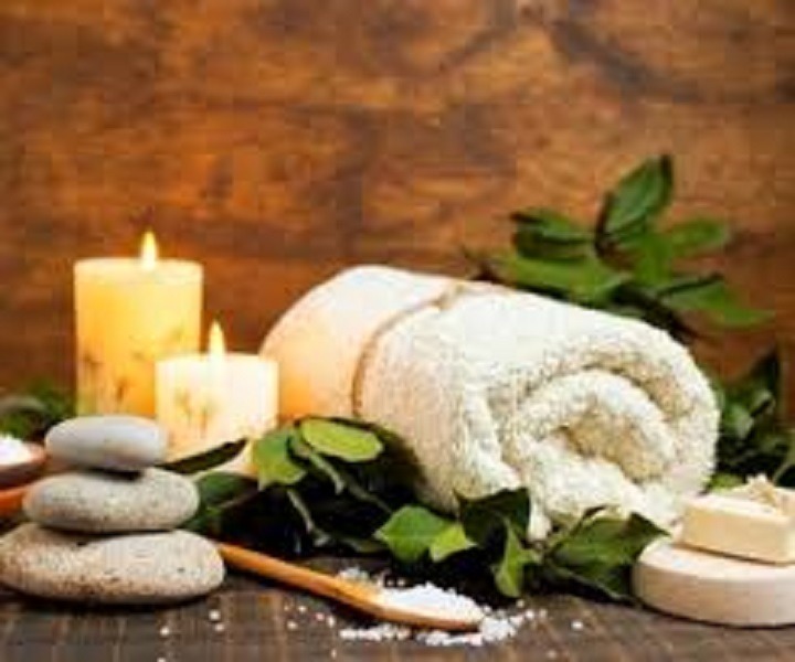 آموزش ماساژ درمانی و ریلکسی به صورت تخصصی