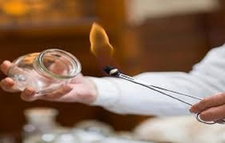 آموزش تخصصی حجامت، زالو درمانی و بادکش