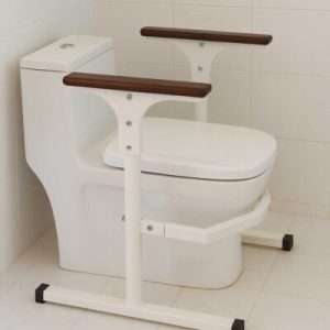 دستگیره توالت فرنگی