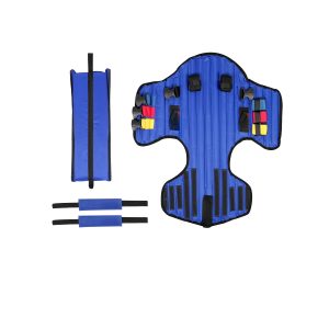 جلیقه ثابت سازی ستون فقرات