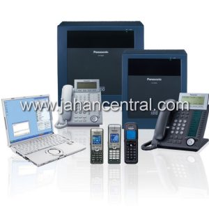 نمایندگی سانترال پاناسونیک