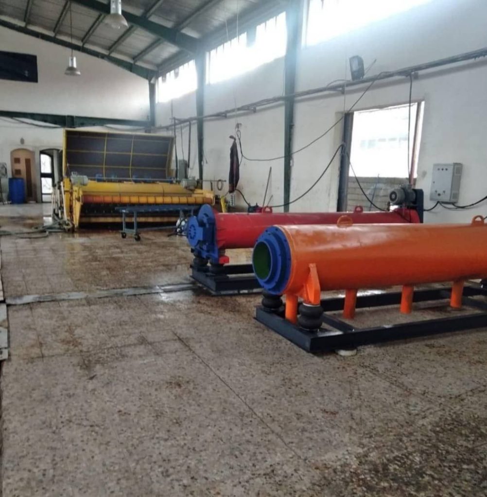 بهترین قالیشویی در انزلی