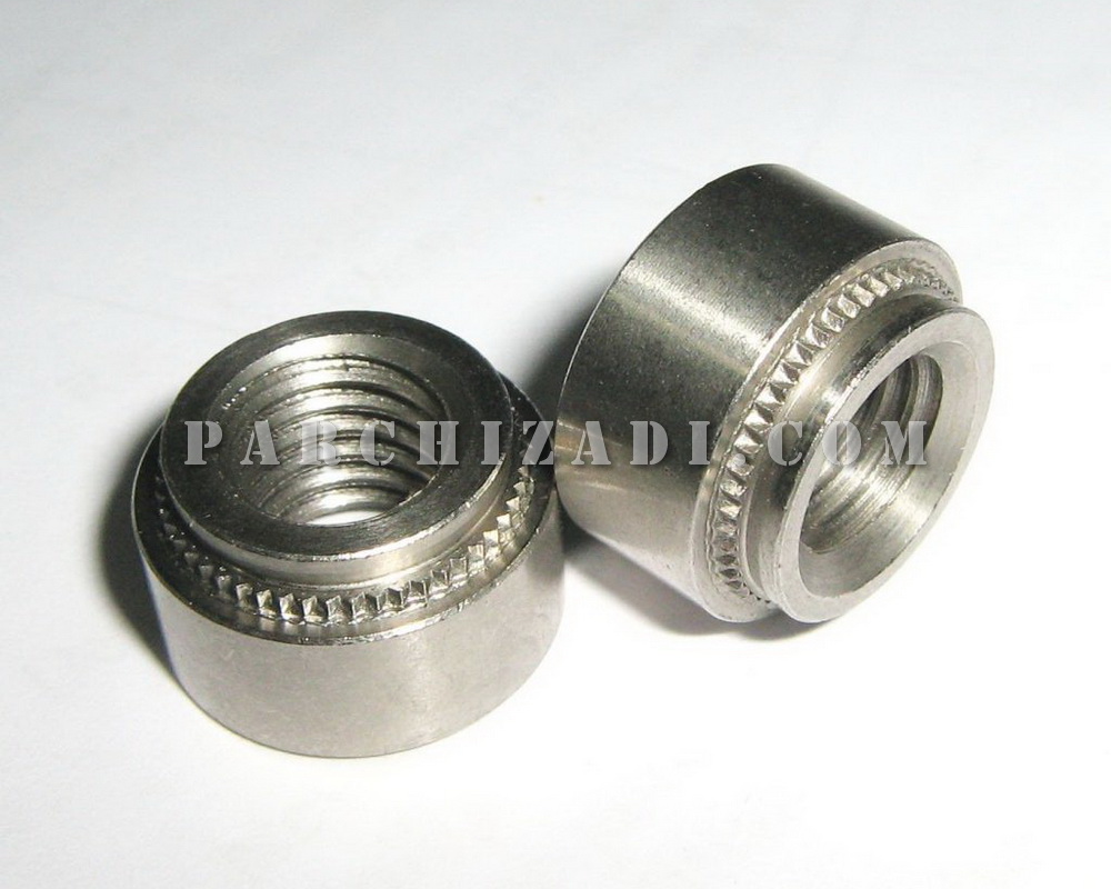 ابزار میخ پرچ کن بادی