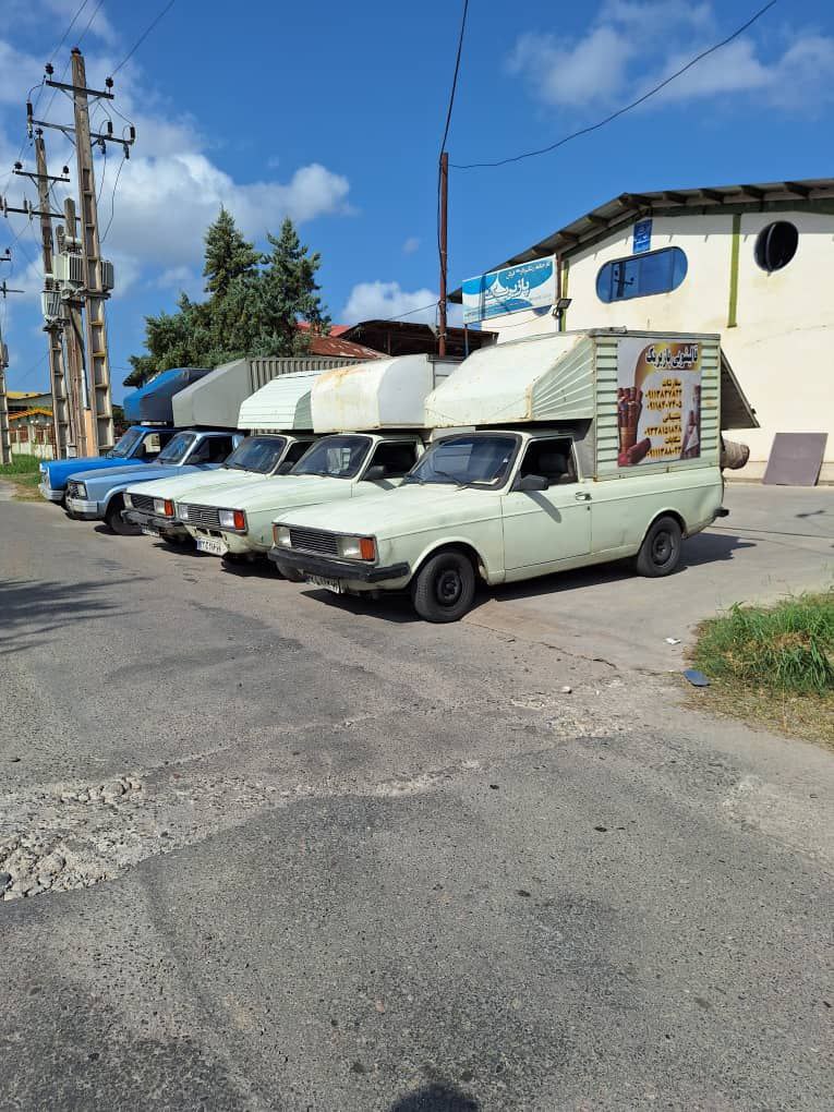 بهترین قالیشویی در انزلی