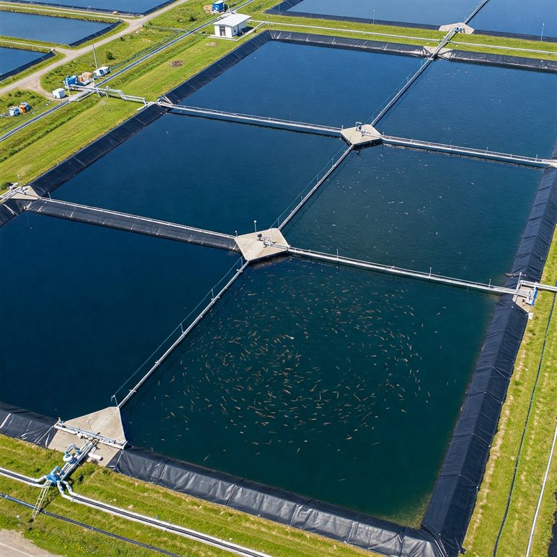 روداب – مجری استخرهای پلیمری (ژئوممبران) با ۱۵ سال گارانتی معتبر