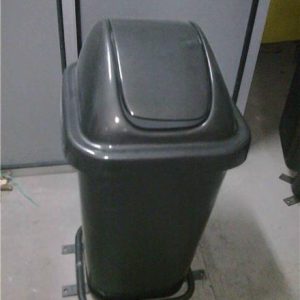 تولید انواع سرویس بهداشتی و سطل زباله زرین کار