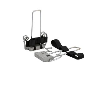 پایه سرم سقفی آمبولانس