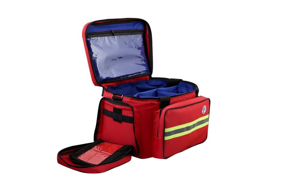 کیف احیا اورژانس