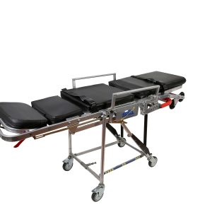 برانکارد آمبولانسی