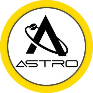 برشته‌کاری قهوه آسترو؛ در آسترو انرژی بر مدار قهوه می چرخد.