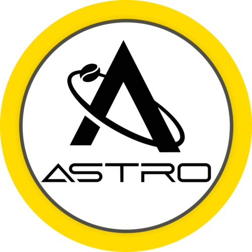 برشته‌کاری قهوه آسترو؛ در آسترو انرژی بر مدار قهوه می چرخد.