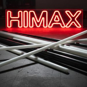 میل فایبرگلاس HIMAX | تولید و عرضه مستقیم