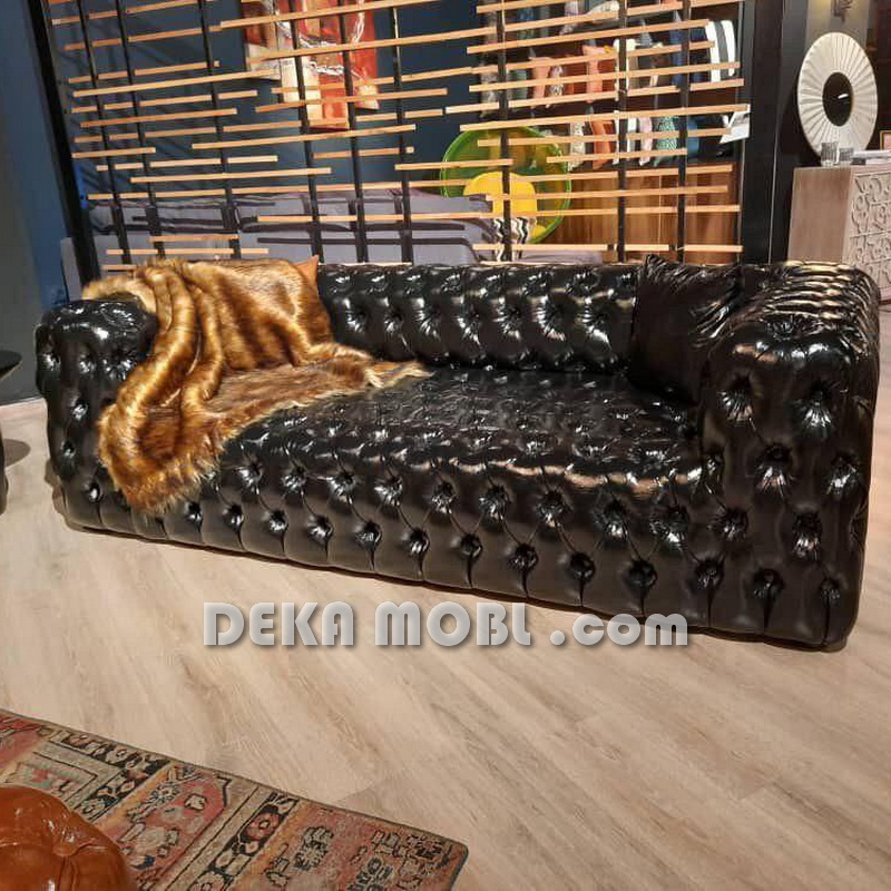 مبل مکانیزم تخت خواب شو