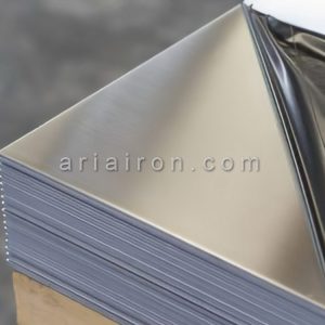 فروش ورق استیل