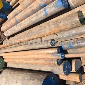 فولاد آلیاژی سمانتاسیون