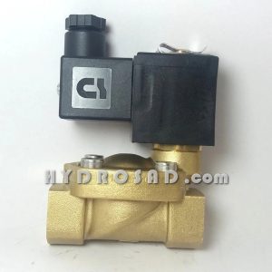 شیر برقی تایمردار جیواکس GEVAX