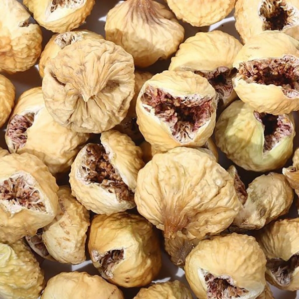 فروش عمده انجیر خشک استهبان