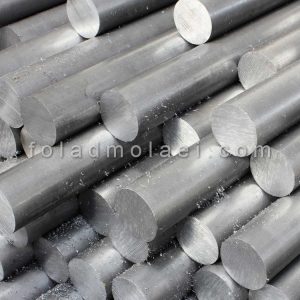 فروش فولاد آلیاژی F11