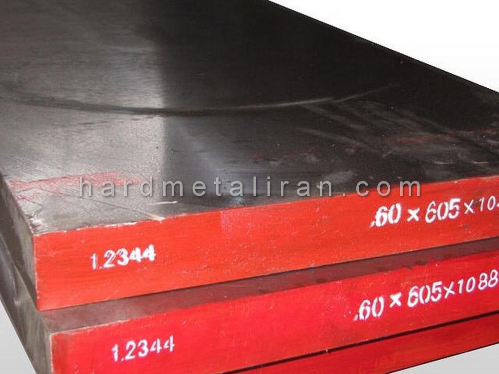 فولاد آلیاژی سمانتاسیون