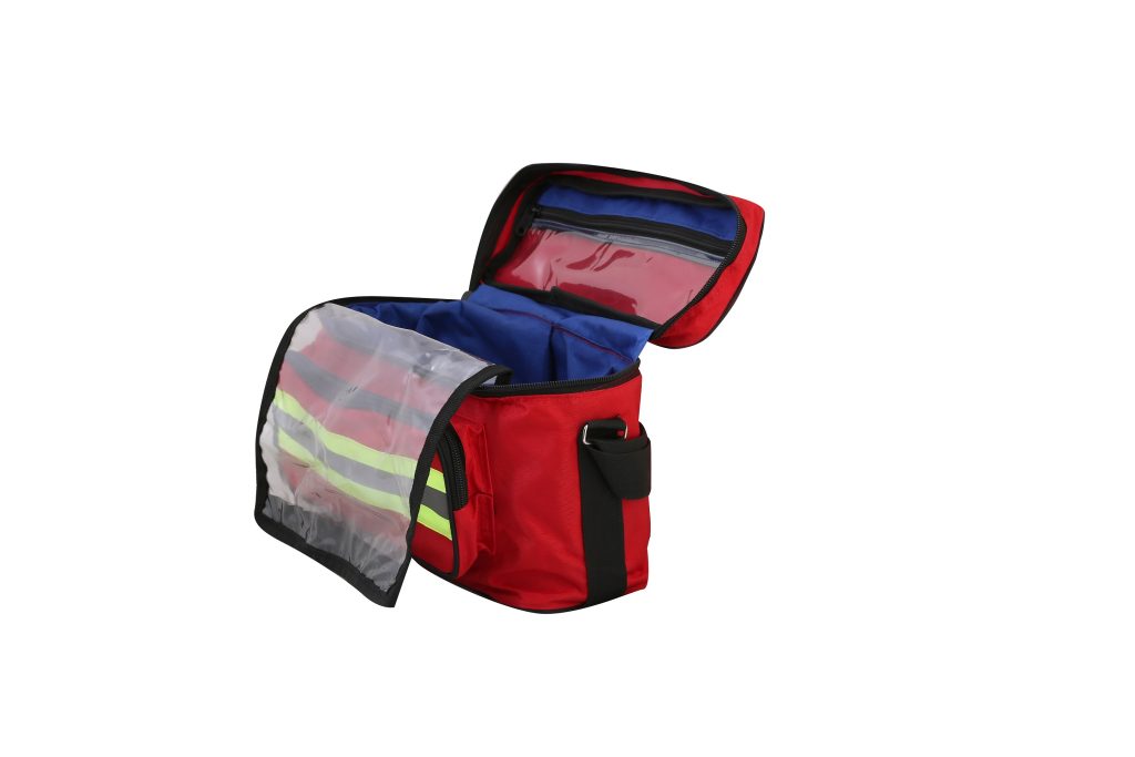 کیف کمک های اولیه