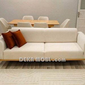 مبل مکانیزم تخت خواب شو 