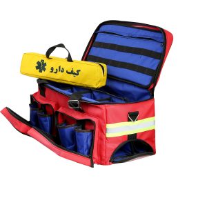 کیف احیا مصوب اورژانس
