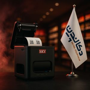 فیش پرینتر حرفه‌ای – پخش‌کننده رسمی برندهای معتبر | دکان‌چین