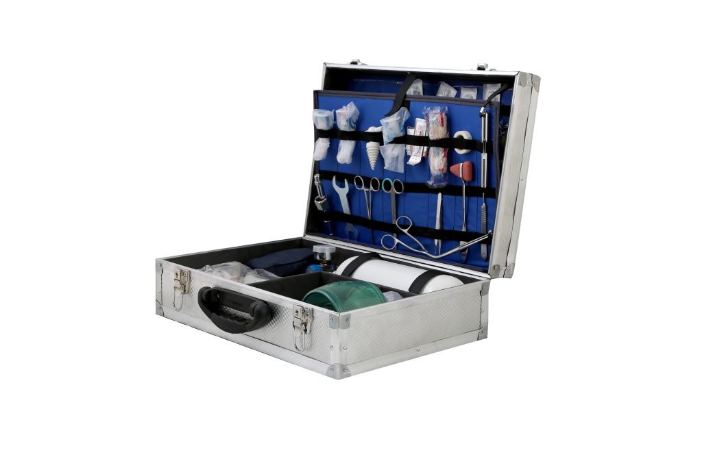 کیف احیا آلومینیومی