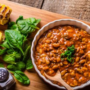 فروش کنسروجات آماده و نیمه آماده