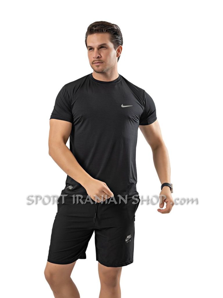 مرکز پخش پوشاک ورزشی مردانه