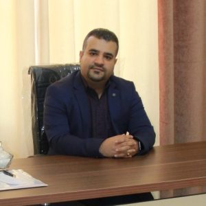 کلینیک تخصصی اختلالات کودکان