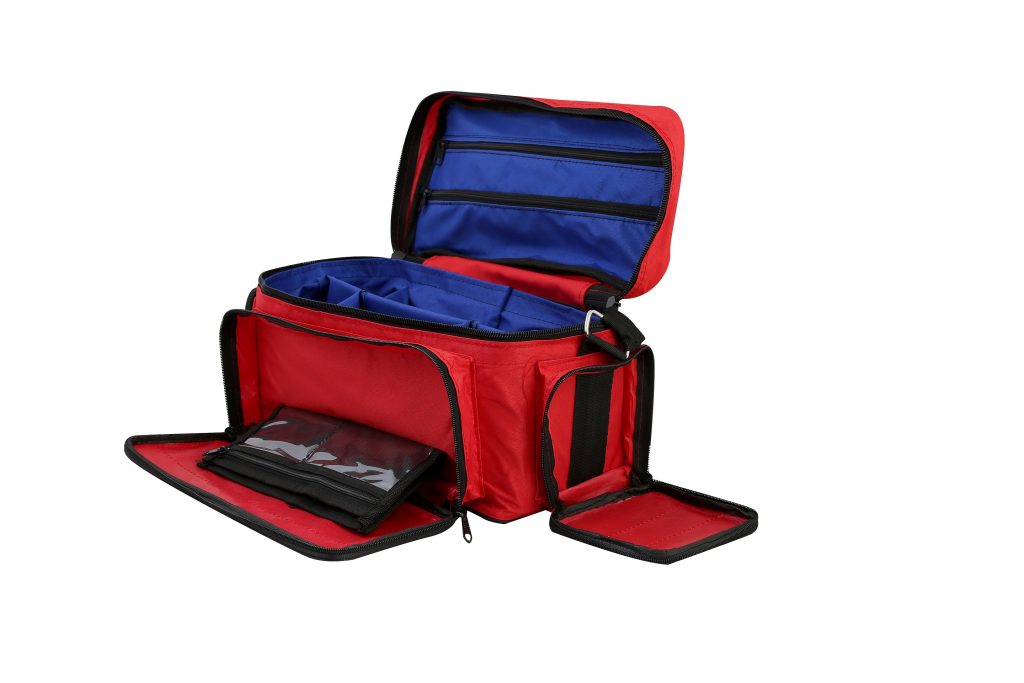 کیف کمک های اولیه