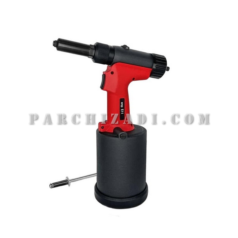 ابزار میخ پرچ کن بادی