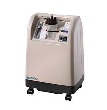 تعمیرات اکسیژن سازای جی تی