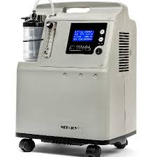 تعمیرات اکسیژن ساززنیت مد