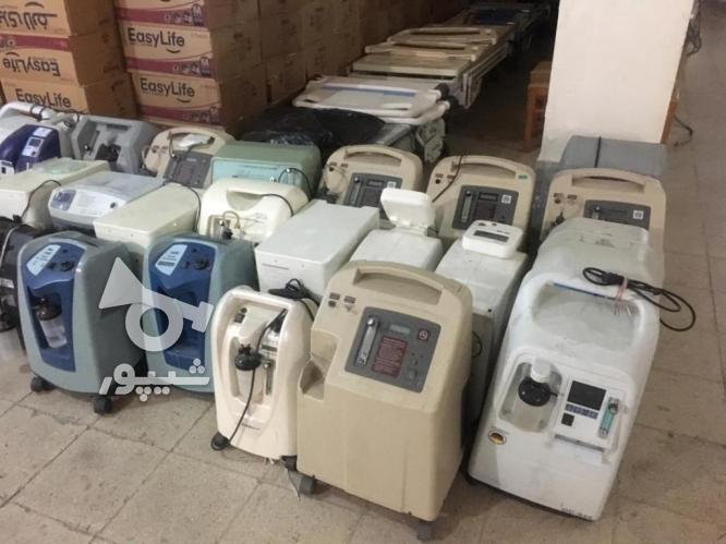 تعمیرات اکسیژن سازکونسانگ