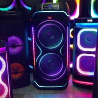 تعمیرات اسپیکر میفا