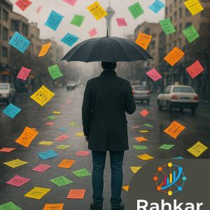 تبلیغ کردی ولی فروشت بالا نرفته؟