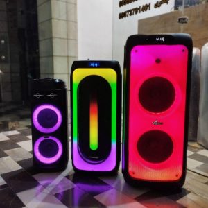 نمایندگی اسپیکر جی بی ال