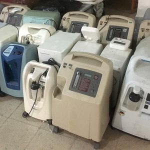 تعمیرات اکسیژن سازنوو