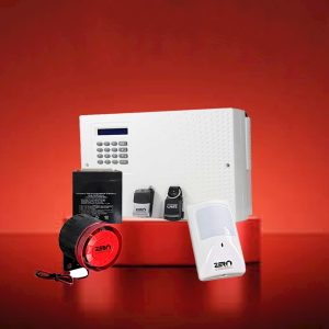 فروش و راه اندازی انواع سیستم های اعلام سرقت ( دزدگیر )