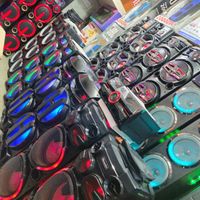 نمایندگی اسپیکر مدیا