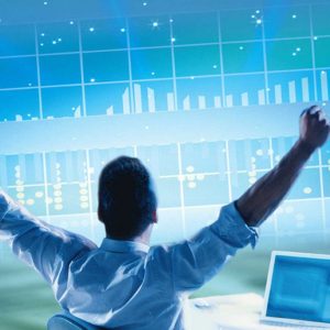 سیگنال لگاریتمی : کسب درآمد عالی در بورس و ارزهای دیجیتال