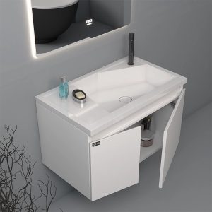 ست کابینت و روشویی خانگی آلکا و روشویی عمومی آلکا