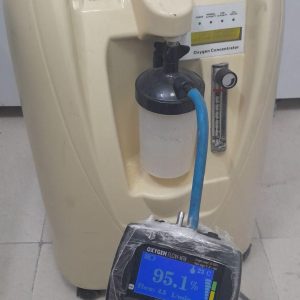 تعمیرات اکسیژن ساز