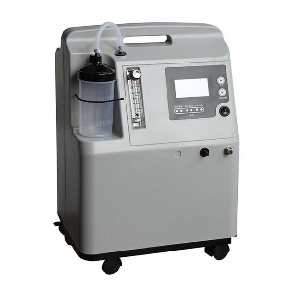 تعمیرات اکسیژن ساز8 لیتری