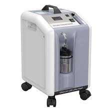 تعمیرات اکسیژن سازنفس یار طب