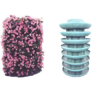 گلدان های طبقاتی و فلاروباکس زرین کار