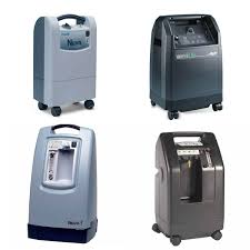 تعمیرات اکسیژن سازلانگفیان