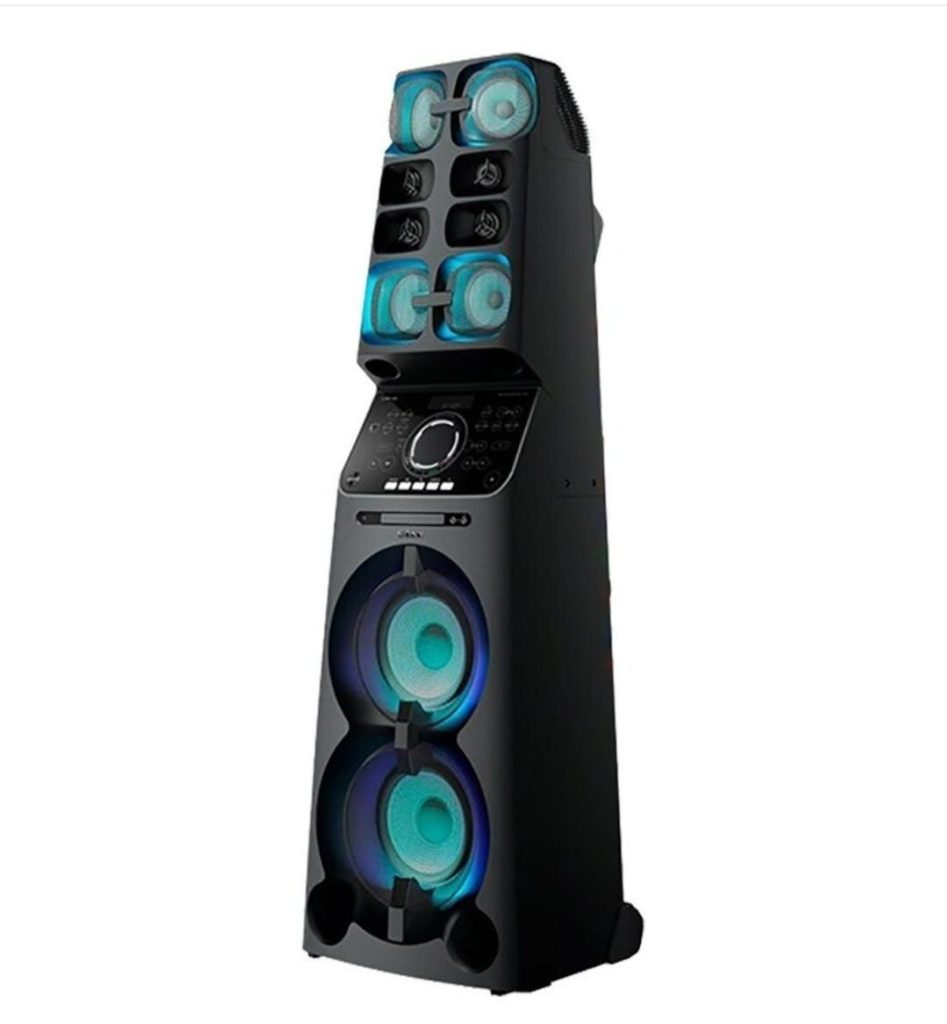 نمایندگی اسپیکر شروود